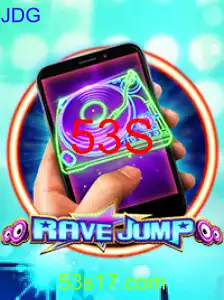 RaveJumpmobile